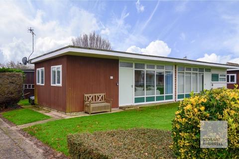 2 bedroom chalet for sale, Broadland Chalet Park, Norwich NR12