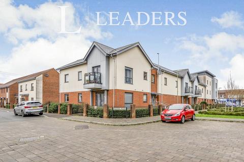 2 bedroom apartment to rent, Foxtail Road, Waterlooville