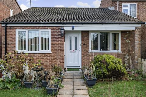 2 bedroom semi-detached bungalow for sale, Rosefield Way, Westbury BA13