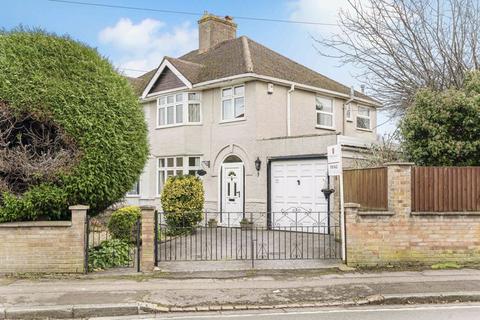 3 bedroom semi-detached house for sale, York Road, Oxford OX3