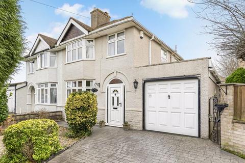 3 bedroom semi-detached house for sale, York Road, Oxford OX3