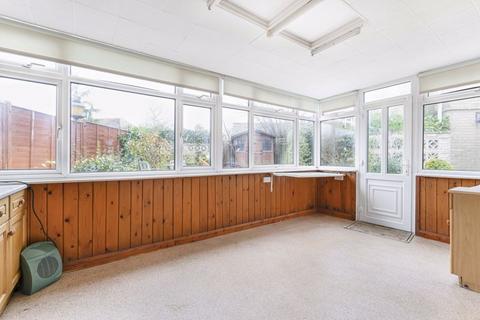 3 bedroom semi-detached house for sale, York Road, Oxford OX3