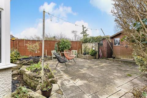 3 bedroom semi-detached house for sale, York Road, Oxford OX3