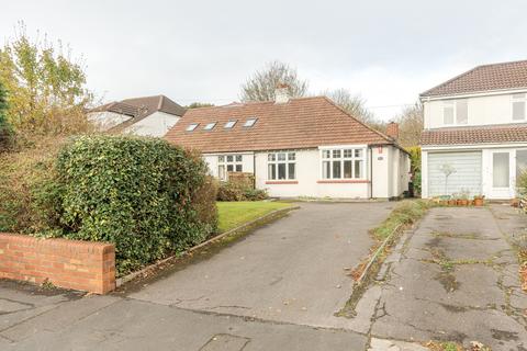 2 bedroom semi-detached bungalow for sale, Westbury on Trym, Bristol BS9