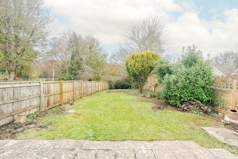 2 bedroom semi-detached bungalow for sale, Westbury on Trym, Bristol BS9