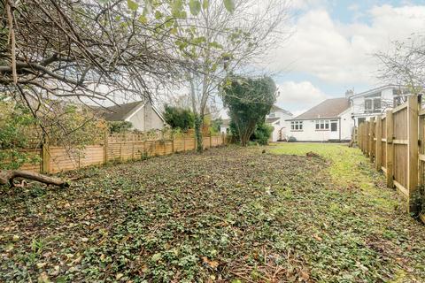 2 bedroom semi-detached bungalow for sale, Westbury on Trym, Bristol BS9