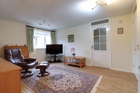 2 bedroom retirement property for sale, Winchester Court, Stafford ST17