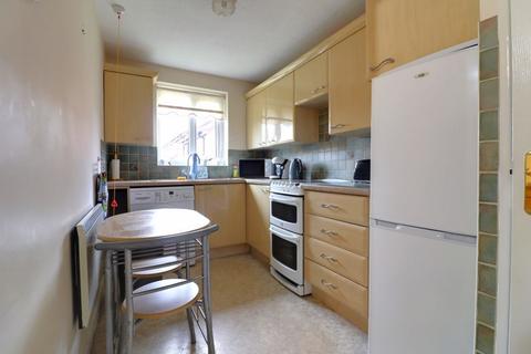 2 bedroom retirement property for sale, Winchester Court, Stafford ST17