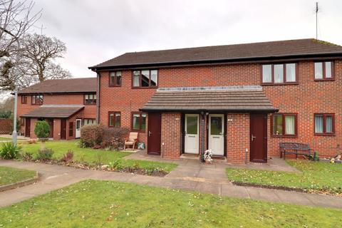 2 bedroom retirement property for sale, Winchester Court, Stafford ST17