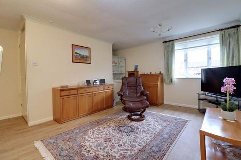 2 bedroom retirement property for sale, Winchester Court, Stafford ST17