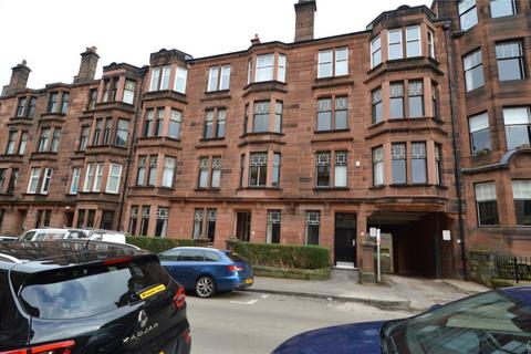 3 bedroom flat to rent, North Gardner Street, Glasgow, G11