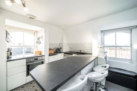 1 bedroom apartment for sale, London SW9