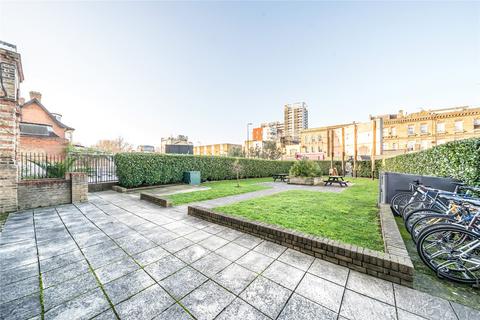 1 bedroom apartment for sale, London SW9