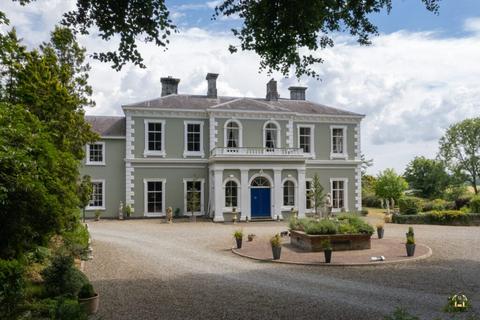undefined, Llechryd, Cardigan SA43