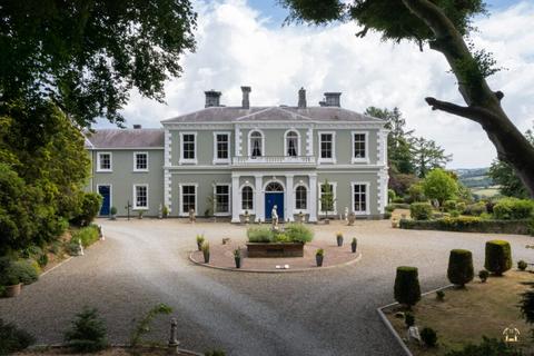 undefined, Llechryd, Cardigan SA43