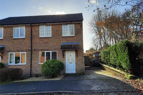 3 bedroom semi-detached house to rent, Crib Close, Somerset TA20