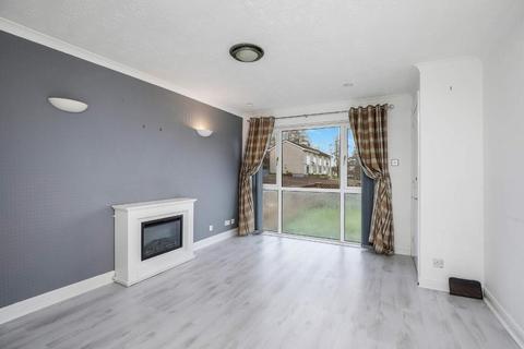 2 bedroom end of terrace house for sale, Holmhills Road, Cambuslang, G72 8EL