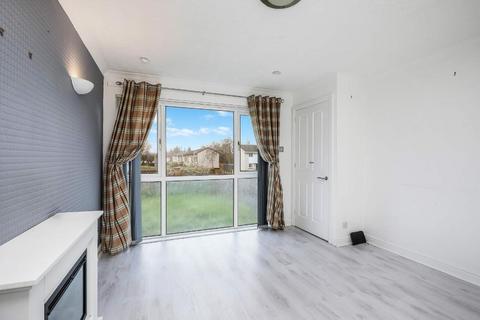 2 bedroom end of terrace house for sale, Holmhills Road, Cambuslang, G72 8EL