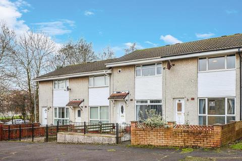 2 bedroom end of terrace house for sale, Holmhills Road, Cambuslang, G72 8EL