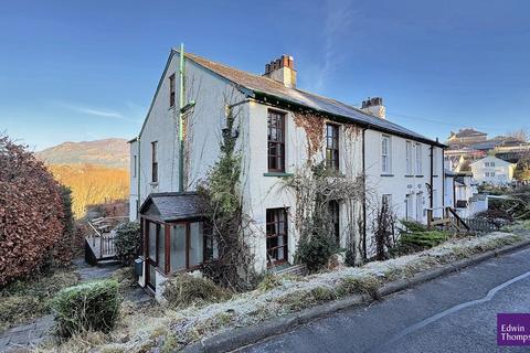 4 bedroom end of terrace house for sale, Low Portinscale, Portinscale, Keswick, CA12