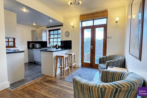 4 bedroom end of terrace house for sale, Low Portinscale, Portinscale, Keswick, CA12