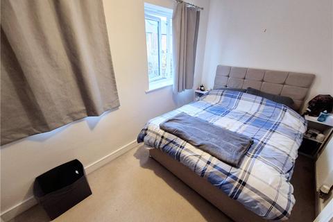 2 bedroom townhouse for sale, Prince George Drive, Derby, Derbyshire