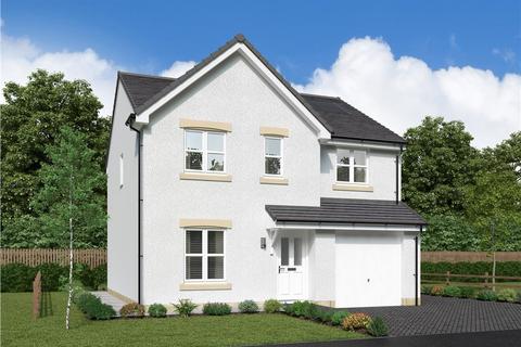 4 bedroom detached house for sale, Plot 54, Bellwood at Dalhousie Gate, Off B6392 EH19