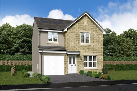 4 bedroom detached house for sale, Plot 53, Brentwood at Dalhousie Gate, Off B6392 EH19