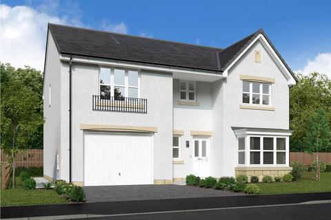 5 bedroom detached house for sale, Plot 52, Hazelford at Dalhousie Gate, Off B6392 EH19