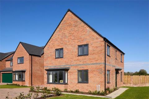 undefined, Plot 27, The Beauwood at Seaham Garden Village, SR7, Seaham SR7