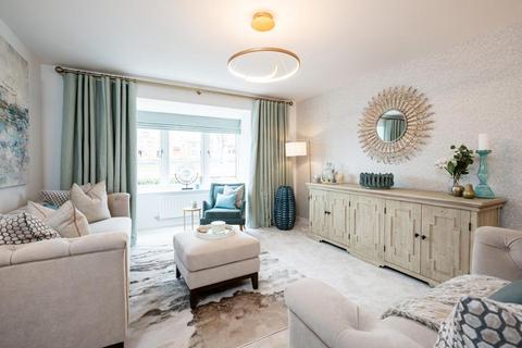 5 bedroom detached house for sale, Plot 194, The Belford at Bishops Walk, Bent House Lane, County Durham DH1