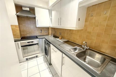 1 bedroom flat to rent, Gerry Raffles Square, Stratford