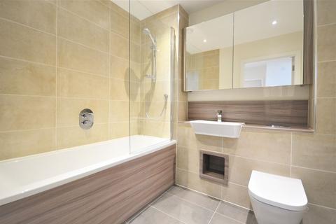 1 bedroom flat to rent, Marvell Court, Acton Gardens W3 8FX