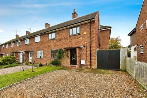 4 bedroom end of terrace house for sale, Danefield Road, Pirton, Hitchin, SG5