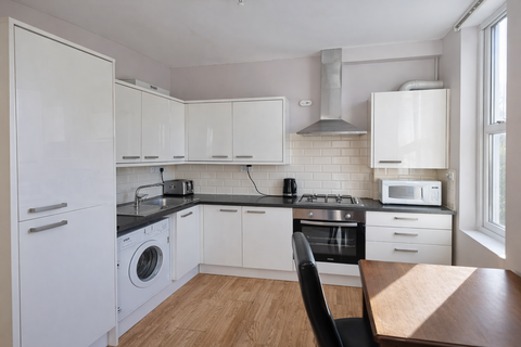 2 bedroom flat to rent, Finsbury Park, London N4