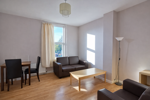 2 bedroom flat to rent, Finsbury Park, London N4