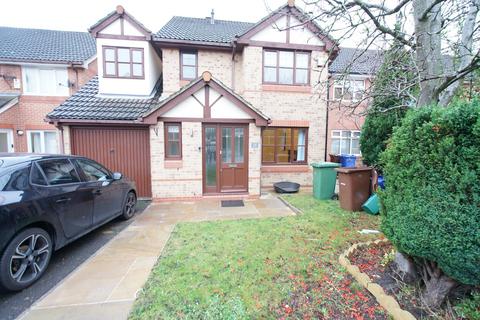 6 bedroom detached house to rent, Celedon Close, Grays