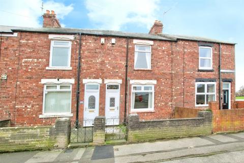 2 bedroom terraced house to rent, Rutland Avenue, Bishop Auckland, County Durham, DL14