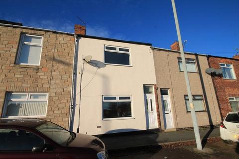 3 bedroom terraced house to rent, Front Street, Pity Me, Durham, DH1