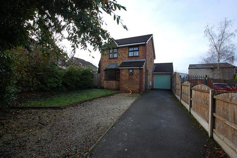 3 bedroom detached house for sale, Dales Brow Avenue, Greater Manchester OL7