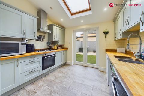 3 bedroom terraced house for sale, New Street, Cambridgeshire PE19