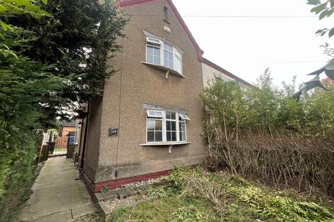 3 bedroom end of terrace house to rent, Welholme Road, South Humberside DN32