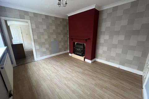 3 bedroom end of terrace house to rent, Welholme Road, South Humberside DN32