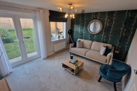 3 bedroom semi-detached house for sale, Plot 261, Tyrone at Acklam Gardens, Acklam Gardens, on Hylton Road TS5