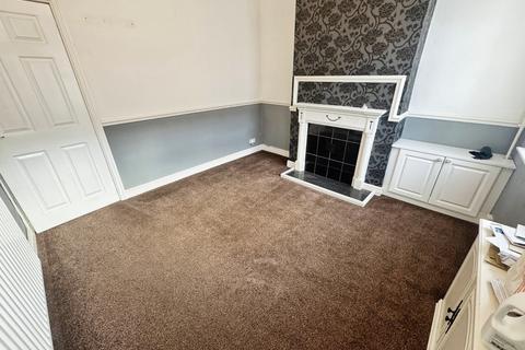 2 bedroom terraced house to rent, Sandon Street, Staffordshire ST1