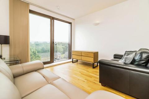 2 bedroom apartment to rent, Isaac Way, Manchester M4