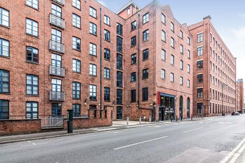 1 bedroom apartment to rent, Chorlton Mill, Manchester M1