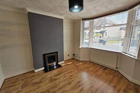 2 bedroom end of terrace house to rent, Albert Crescent, West Midlands CV6