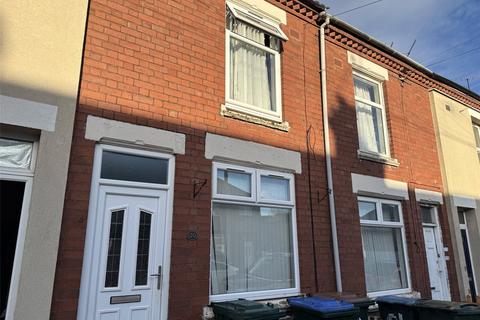 2 bedroom terraced house to rent, Elmsdale Avenue, West Midlands CV6