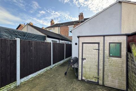 2 bedroom terraced house to rent, Elmsdale Avenue, West Midlands CV6